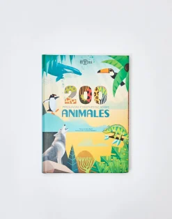Natura Selection Libros^200 Preguntas Y Respuestas Sobre Animales