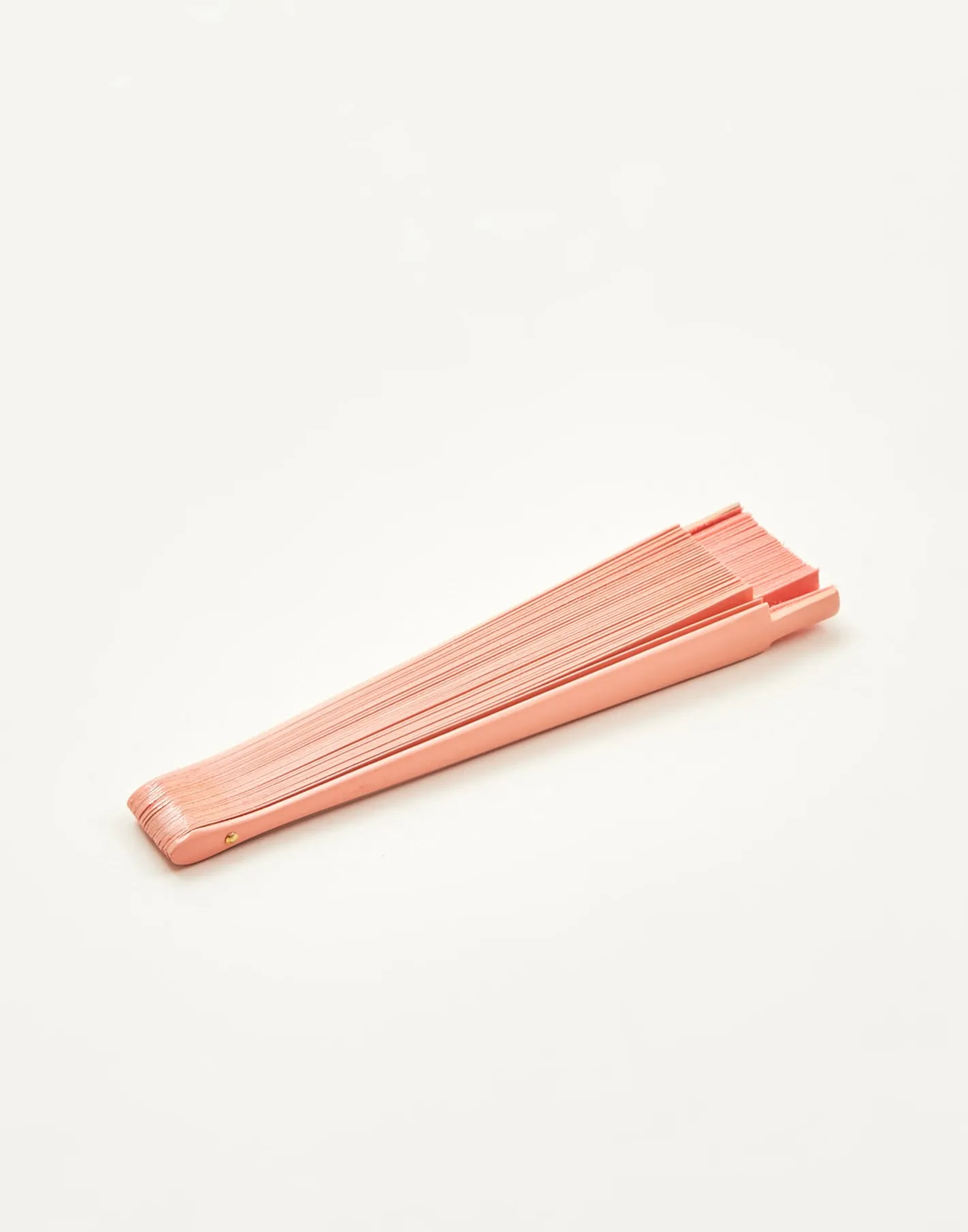 Natura Selection Otros Accesorios|Viaje^Abanico Liso Monocolor