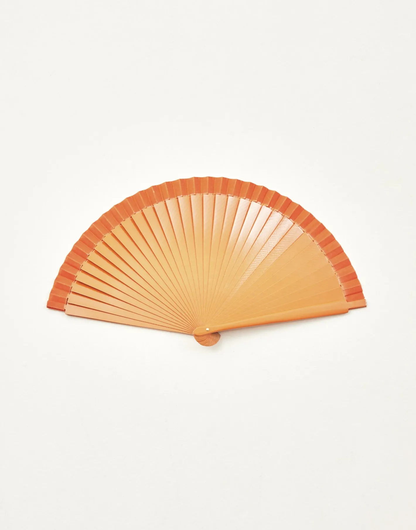 Natura Selection Otros Accesorios|Viaje^Abanico Liso Monocolor