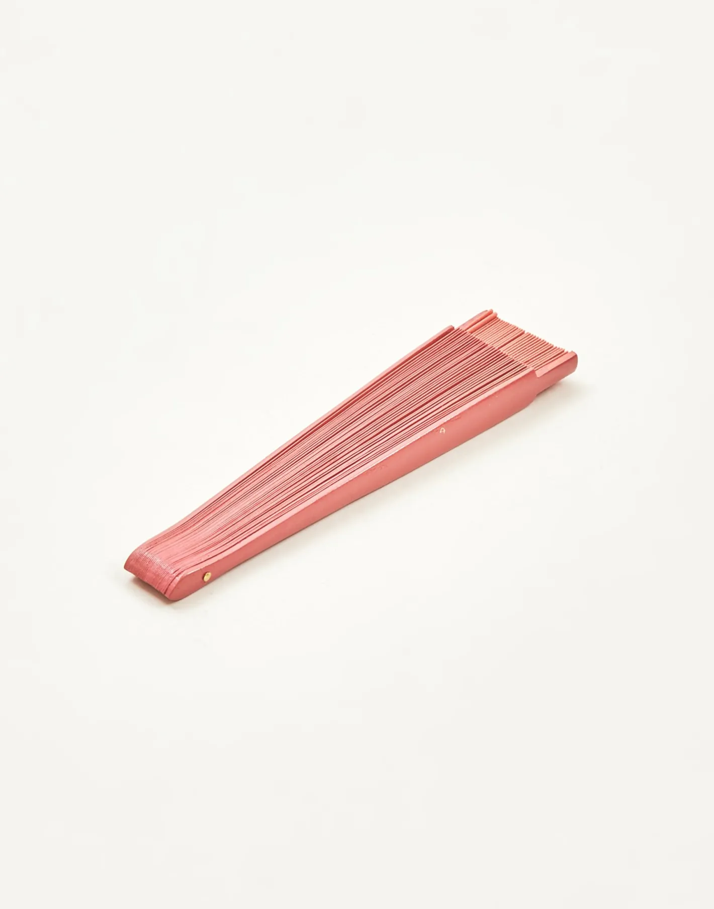 Natura Selection Otros Accesorios|Viaje^Abanico Liso Monocolor