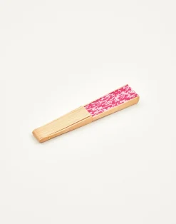 Natura Selection Otros Accesorios|Viaje^Abanico Print