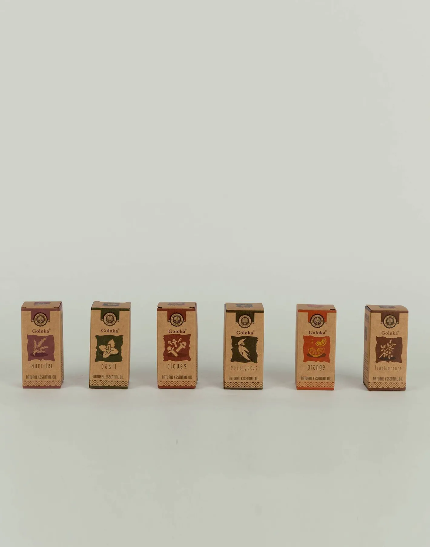 Natura Selection Aromas Y Difusores|Difusores^Aceite Esencial Concentrado 10 Ml