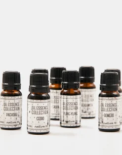 Natura Selection Aromas Y Difusores|Difusores^Aceite Esencial 10ml