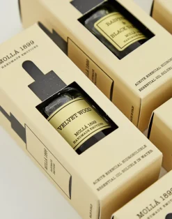 Natura Selection Aromas Y Difusores|Difusores^Aceite Esencial 30ml Cereria Mollá