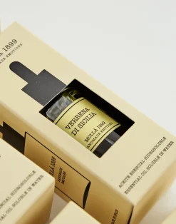 Natura Selection Aromas Y Difusores|Difusores^Aceite Esencial 30ml Cereria Mollá