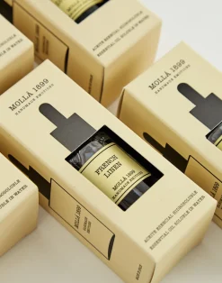 Natura Selection Aromas Y Difusores|Difusores^Aceite Esencial 30ml Cereria Mollá