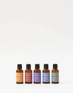 Natura Selection Aromas Y Difusores|Difusores^Aceite Esencial Sinergias