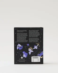 Natura Selection Libros^Afirmaciones Astrales