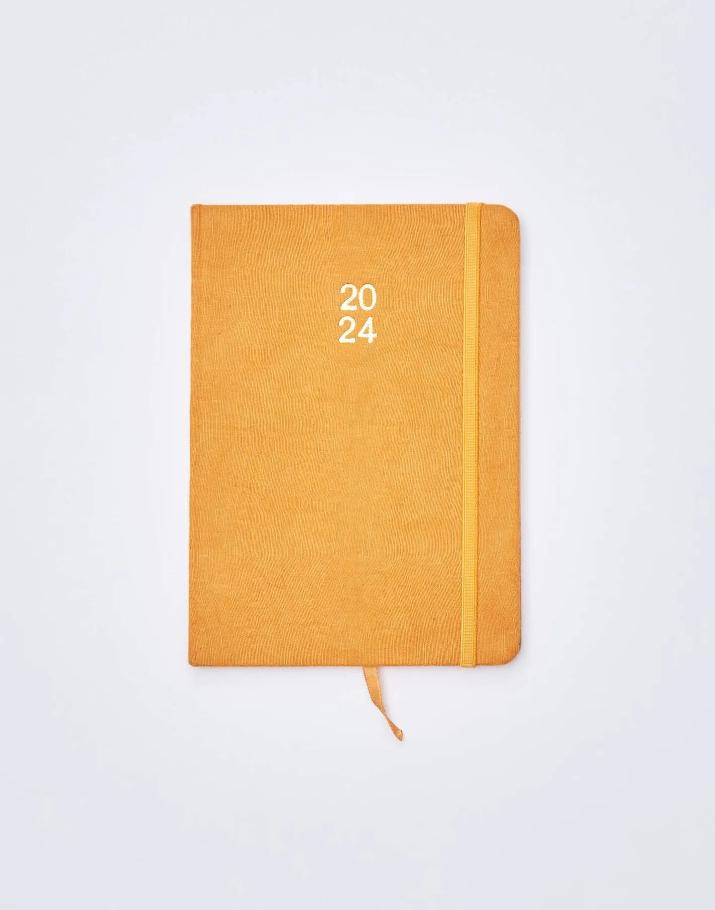 Natura Selection Agendas|Papelería^Agenda Anual Tela 2024