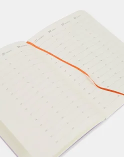 Natura Selection Agendas|Papelería^Agenda Escolar Color Semana Vista 2024-2025