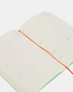 Natura Selection Agendas|Papelería^Agenda Escolar Degradé Semana Vista 2024-2025