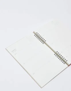 Natura Selection Agendas|Papelería^Agenda Escolar Love 2023 - 2024