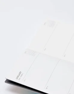 Natura Selection Agendas|Papelería^Agenda Escolar Psicodélica 2023 - 2024