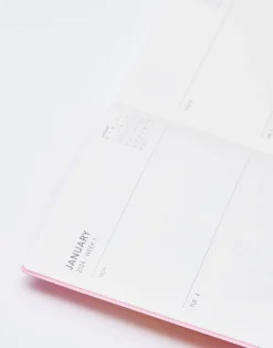 Natura Selection Agendas|Papelería^Agenda Escolar Psicodélica 2023 - 2024