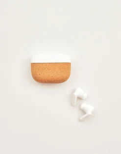 Natura Selection Viaje|Electrónica Y Gadget^Airpods Corcho