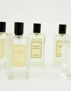 Natura Selection Aromas Y Difusores^Ambientador Spray Cereria Mollá