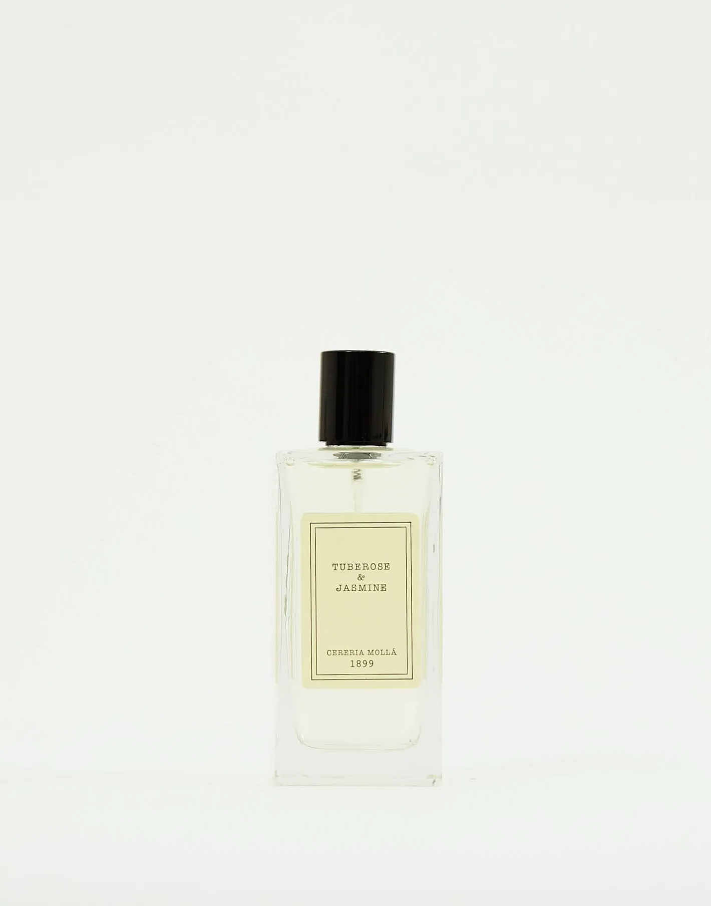 Natura Selection Aromas Y Difusores^Ambientador Spray Cereria Mollá