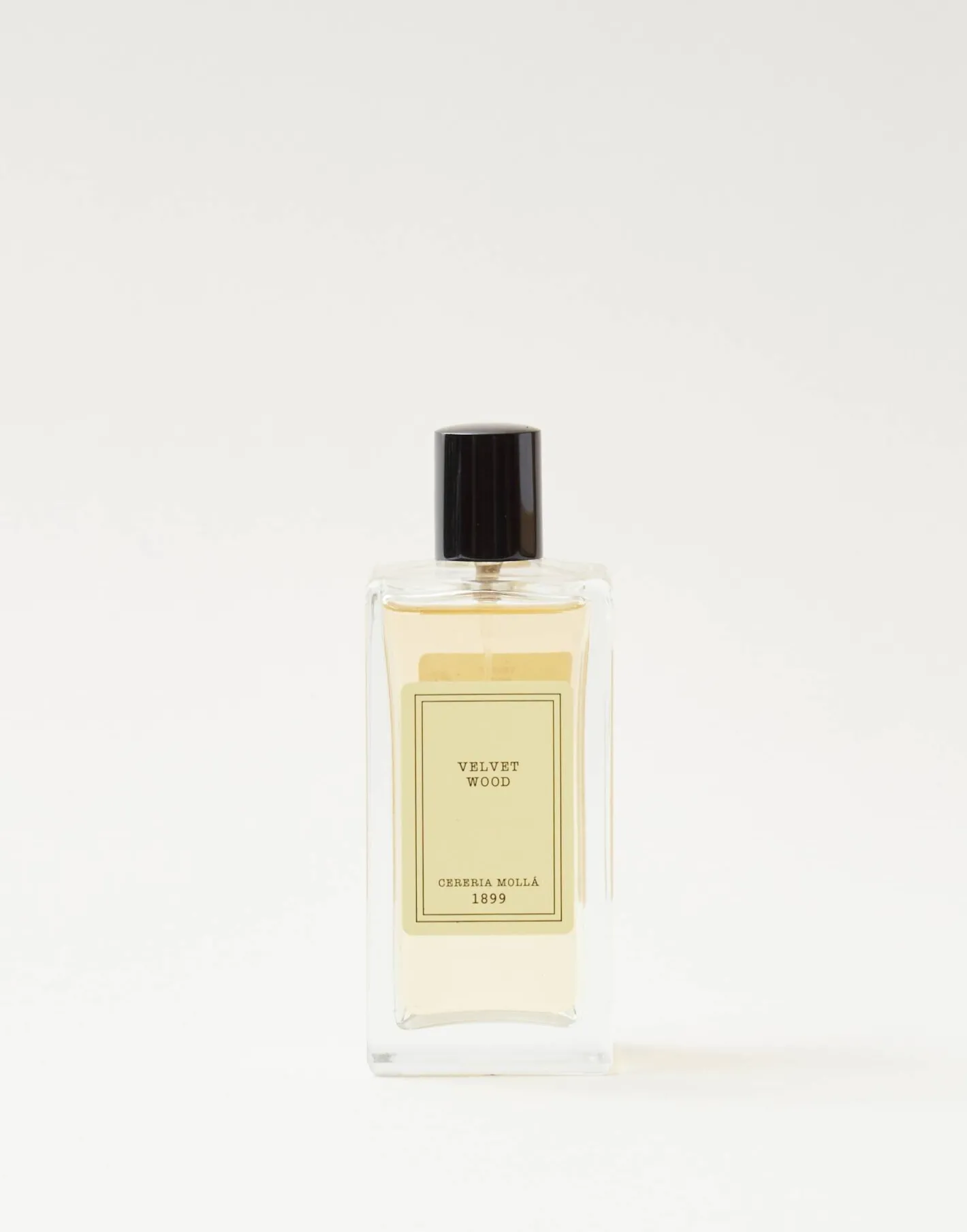 Natura Selection Aromas Y Difusores^Ambientador Spray Cereria Mollá