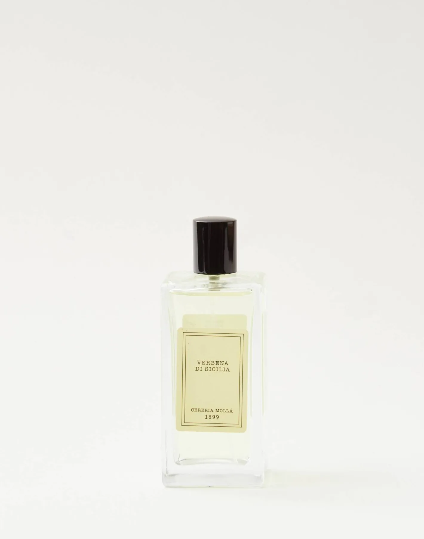 Natura Selection Aromas Y Difusores^Ambientador Spray Cereria Mollá