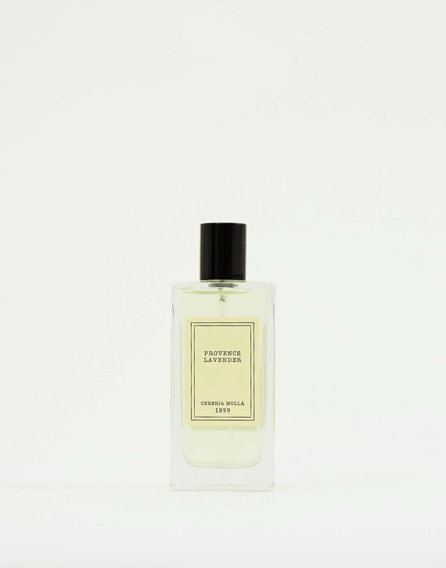 Natura Selection Aromas Y Difusores^Ambientador Spray Cereria Mollá