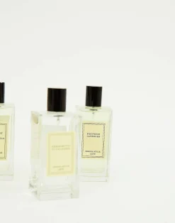 Natura Selection Aromas Y Difusores^Ambientador Spray Cereria Mollá