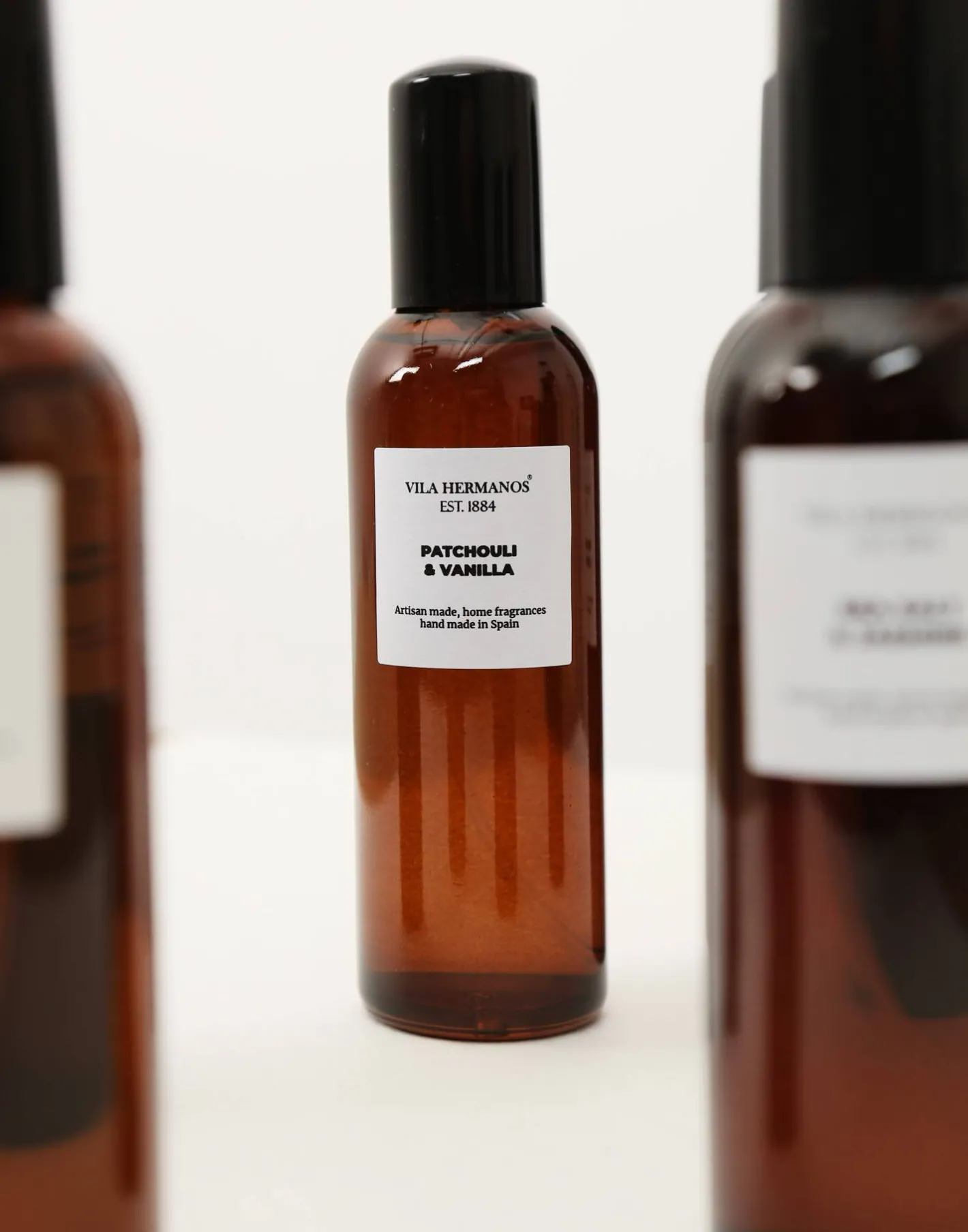 Natura Selection Aromas Y Difusores^Ambientador Spray 100ml Apothecary