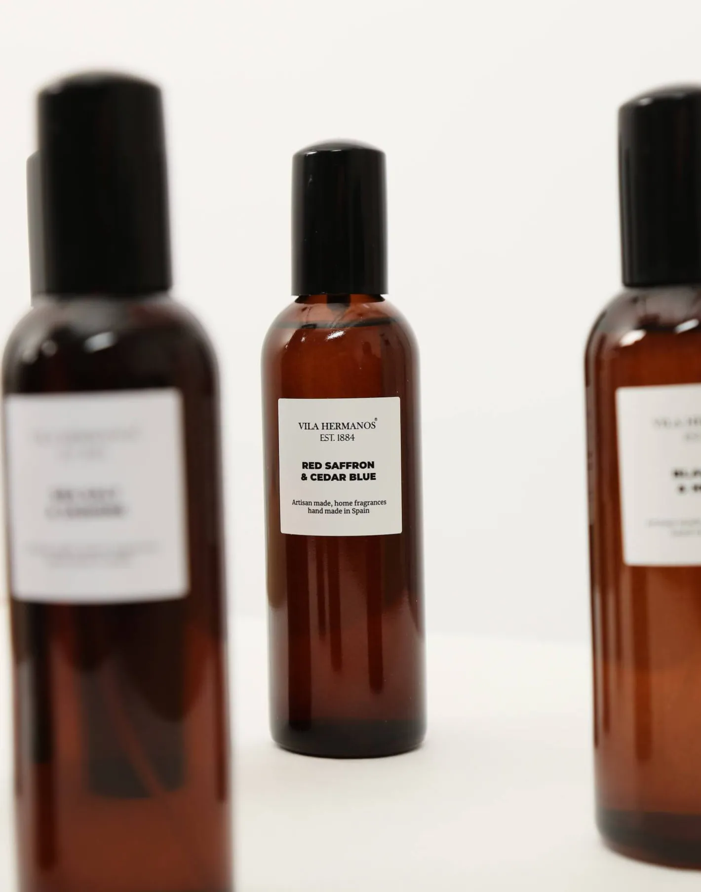 Natura Selection Aromas Y Difusores^Ambientador Spray 100ml Apothecary