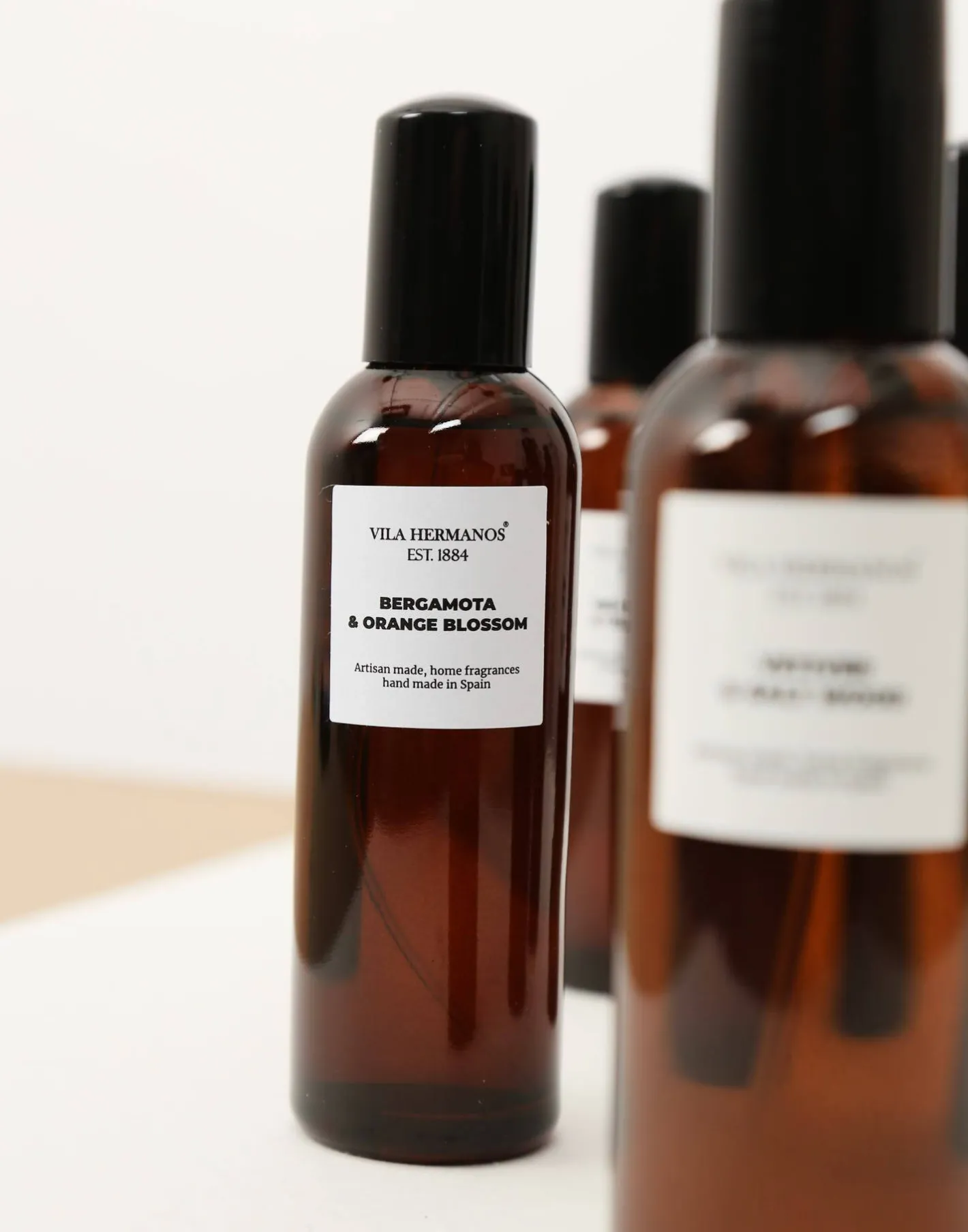 Natura Selection Aromas Y Difusores^Ambientador Spray 100ml Apothecary