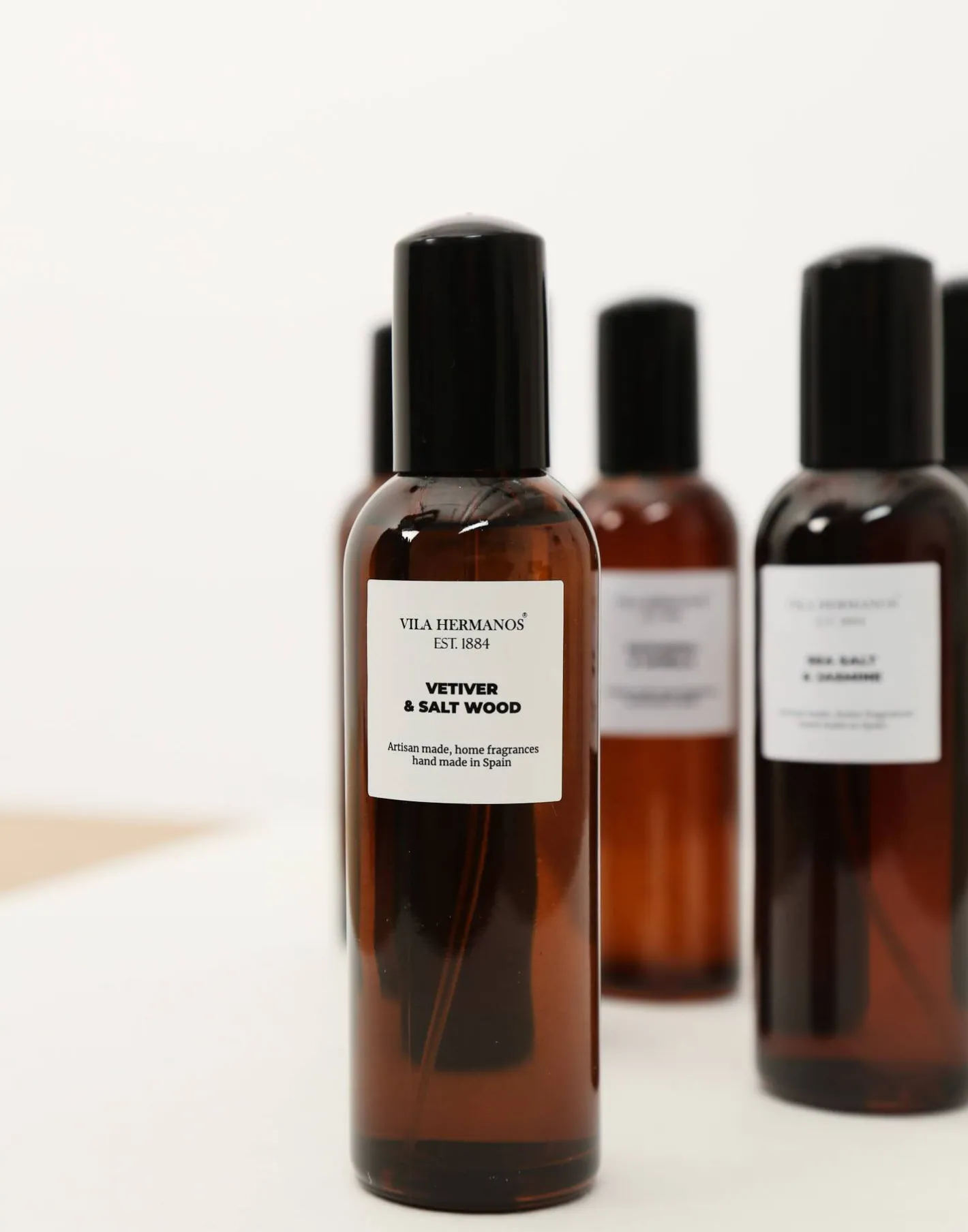 Natura Selection Aromas Y Difusores^Ambientador Spray 100ml Apothecary