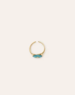 Natura Selection Bisutería^Anillo Enamel