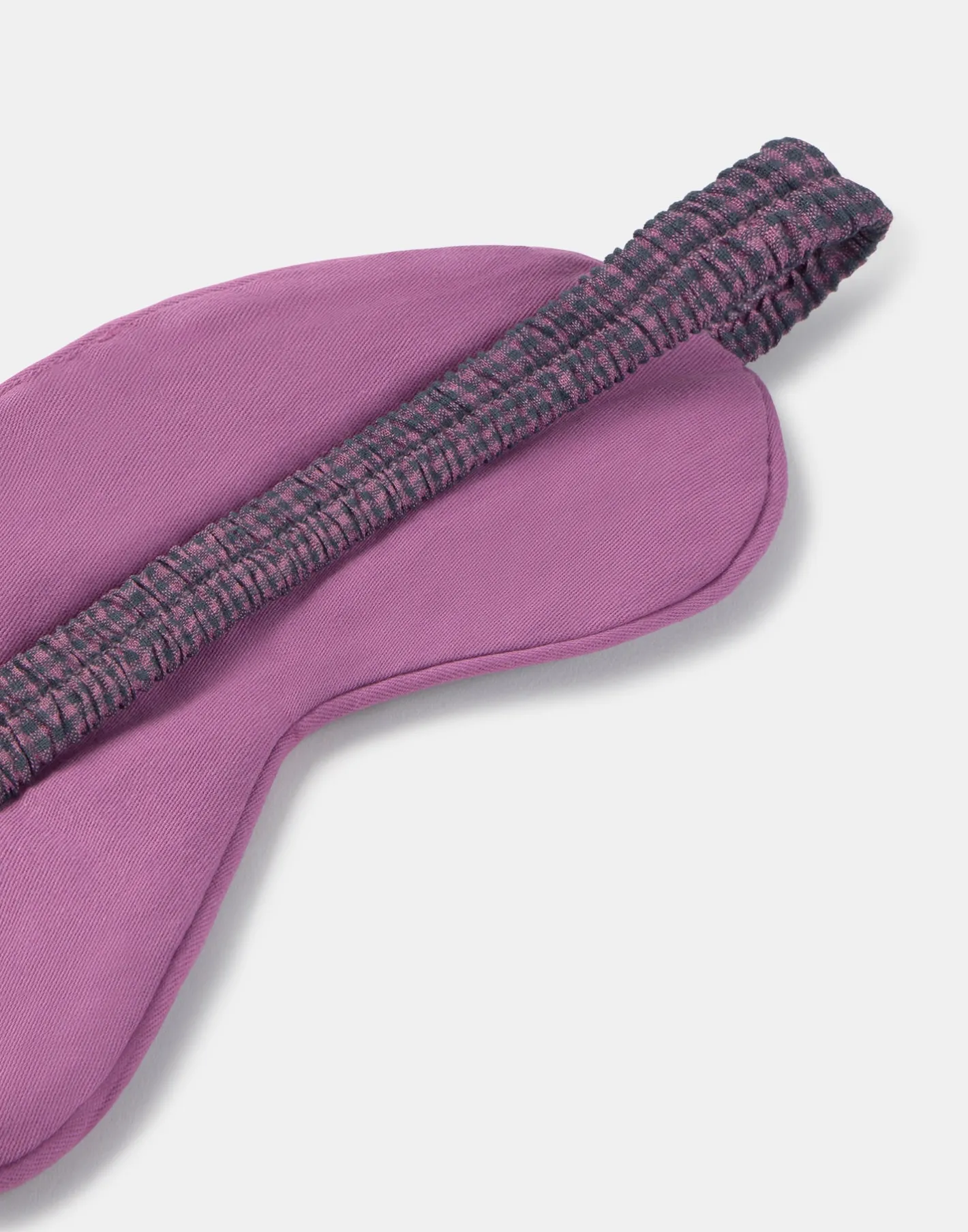 Natura Selection Viaje^Antifaz Cuadritos