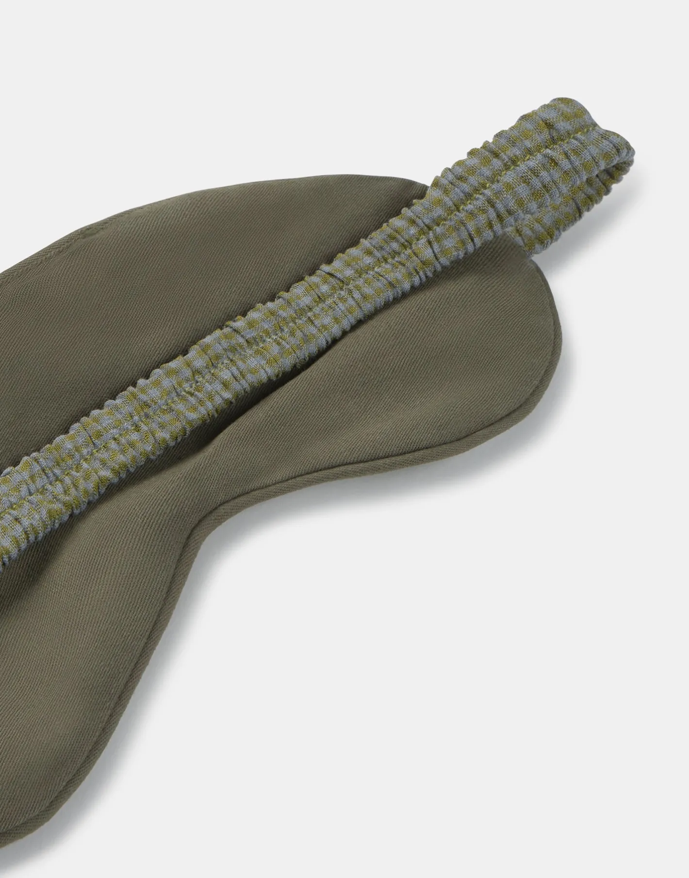 Natura Selection Viaje^Antifaz Cuadritos