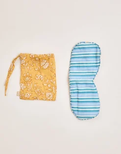 Natura Selection Otros Accesorios|Viaje^Antifaz Reversible