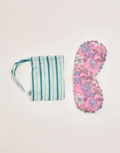 Natura Selection Otros Accesorios|Viaje^Antifaz Reversible