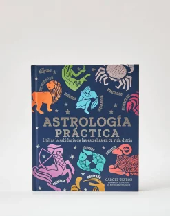 Natura Selection Libros^Astrología Práctica