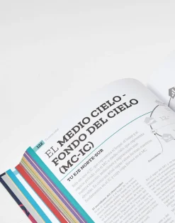 Natura Selection Libros^Astrología Práctica