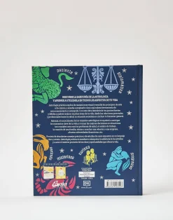 Natura Selection Libros^Astrología Práctica