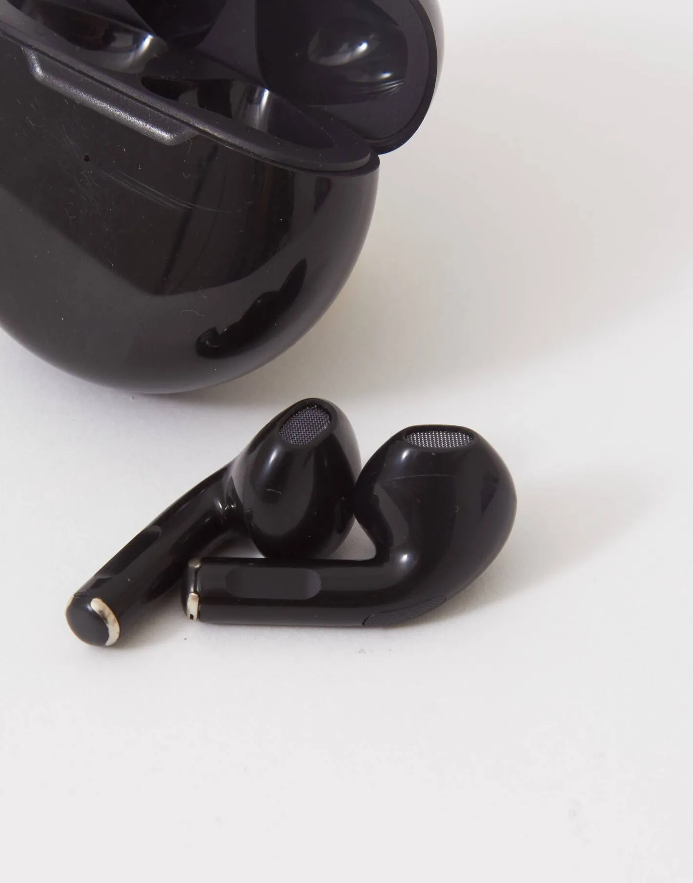 Natura Selection Electrónica Y Gadget^Auriculares Inalámbricos Fun Pods