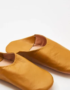 Natura Selection Zapatillas|Hombre^Babucha Marrakech