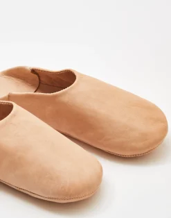 Natura Selection Zapatillas|Hombre^Babucha Marrakech