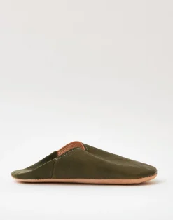 Natura Selection Zapatillas|Hombre^Babucha Marrakech