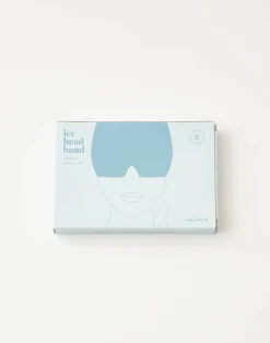 Natura Selection Bodycare & Beauty|Bodycare & Beauty^Banda Fría Para Cabeza