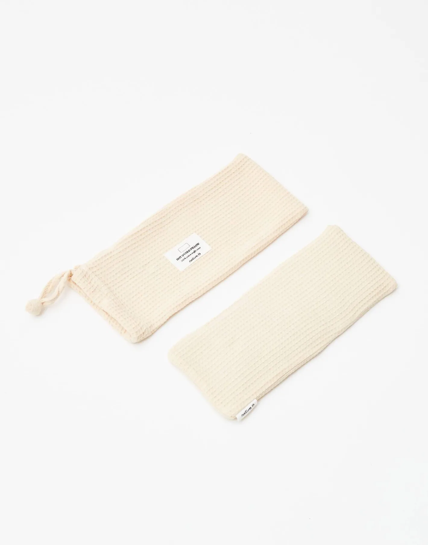 Natura Selection Bodycare & Beauty|Bodycare & Beauty^Banda Gel Con Bolsa