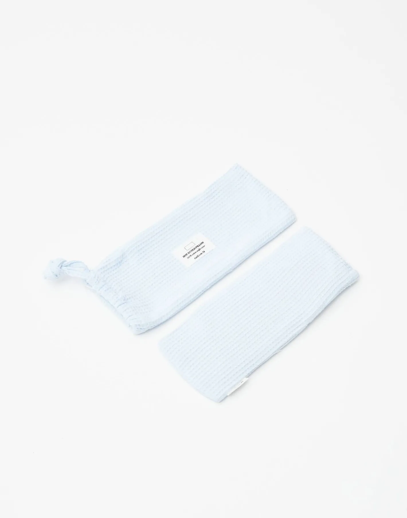 Natura Selection Bodycare & Beauty|Bodycare & Beauty^Banda Gel Con Bolsa