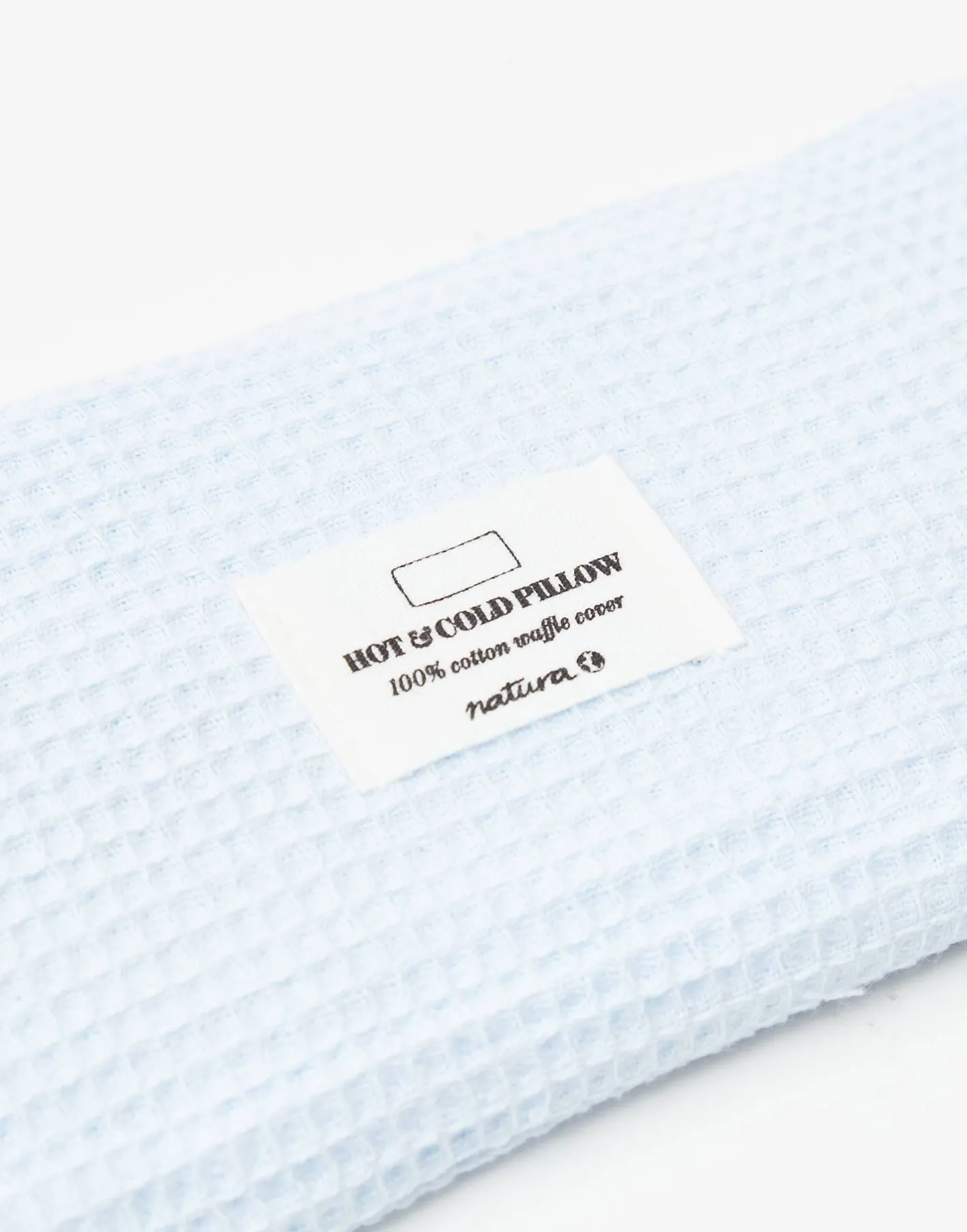 Natura Selection Bodycare & Beauty|Bodycare & Beauty^Banda Gel Con Bolsa