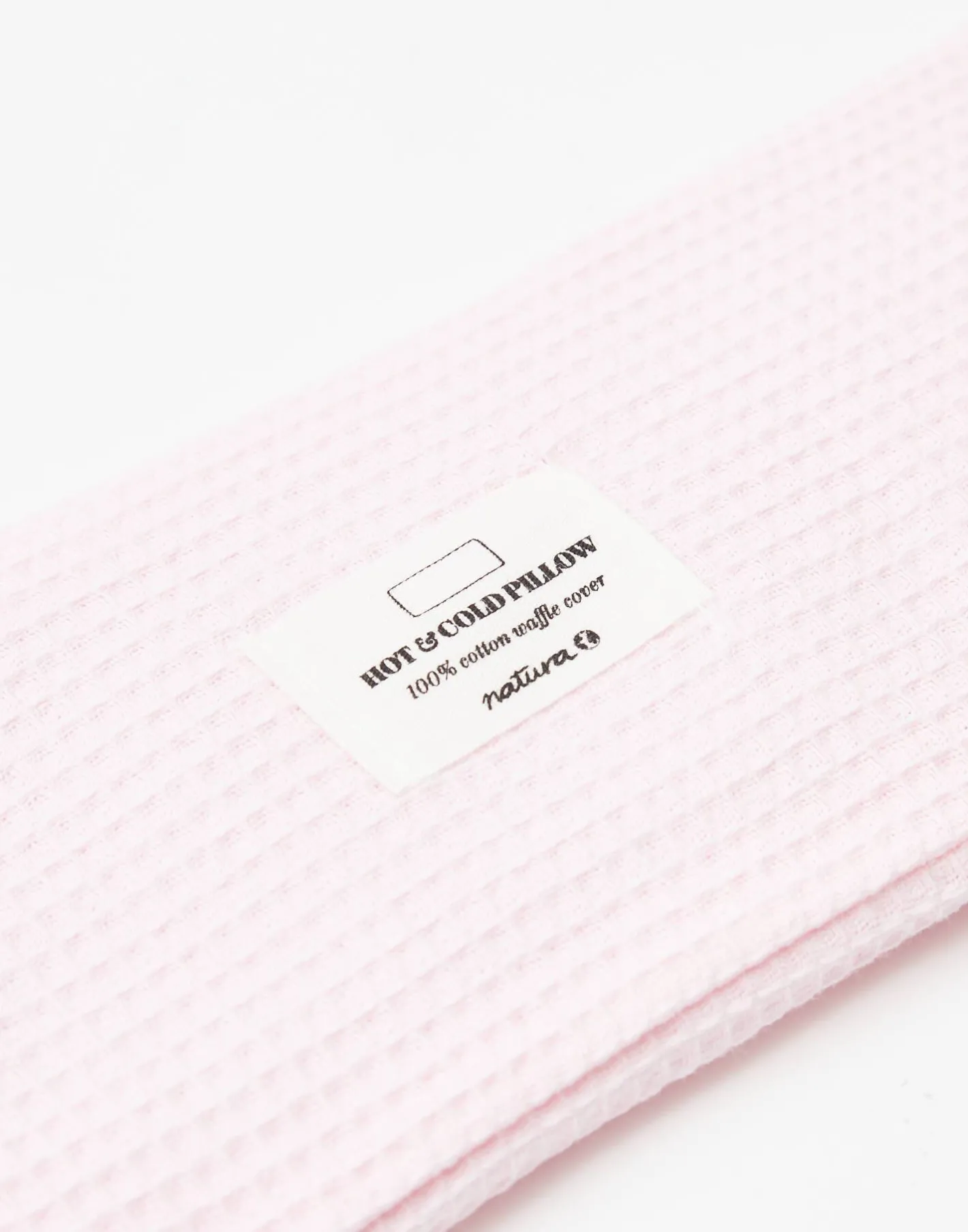 Natura Selection Bodycare & Beauty|Bodycare & Beauty^Banda Gel Con Bolsa