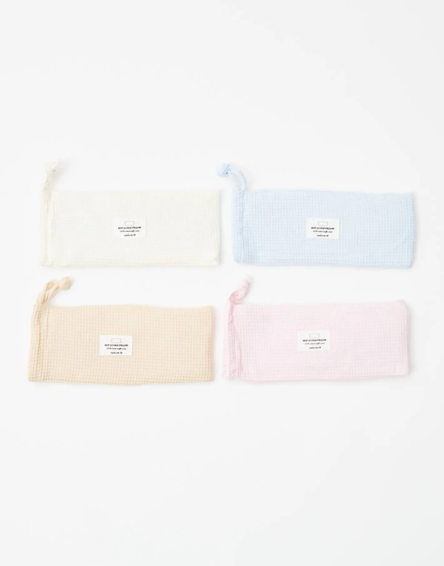 Natura Selection Bodycare & Beauty|Bodycare & Beauty^Banda Gel Con Bolsa