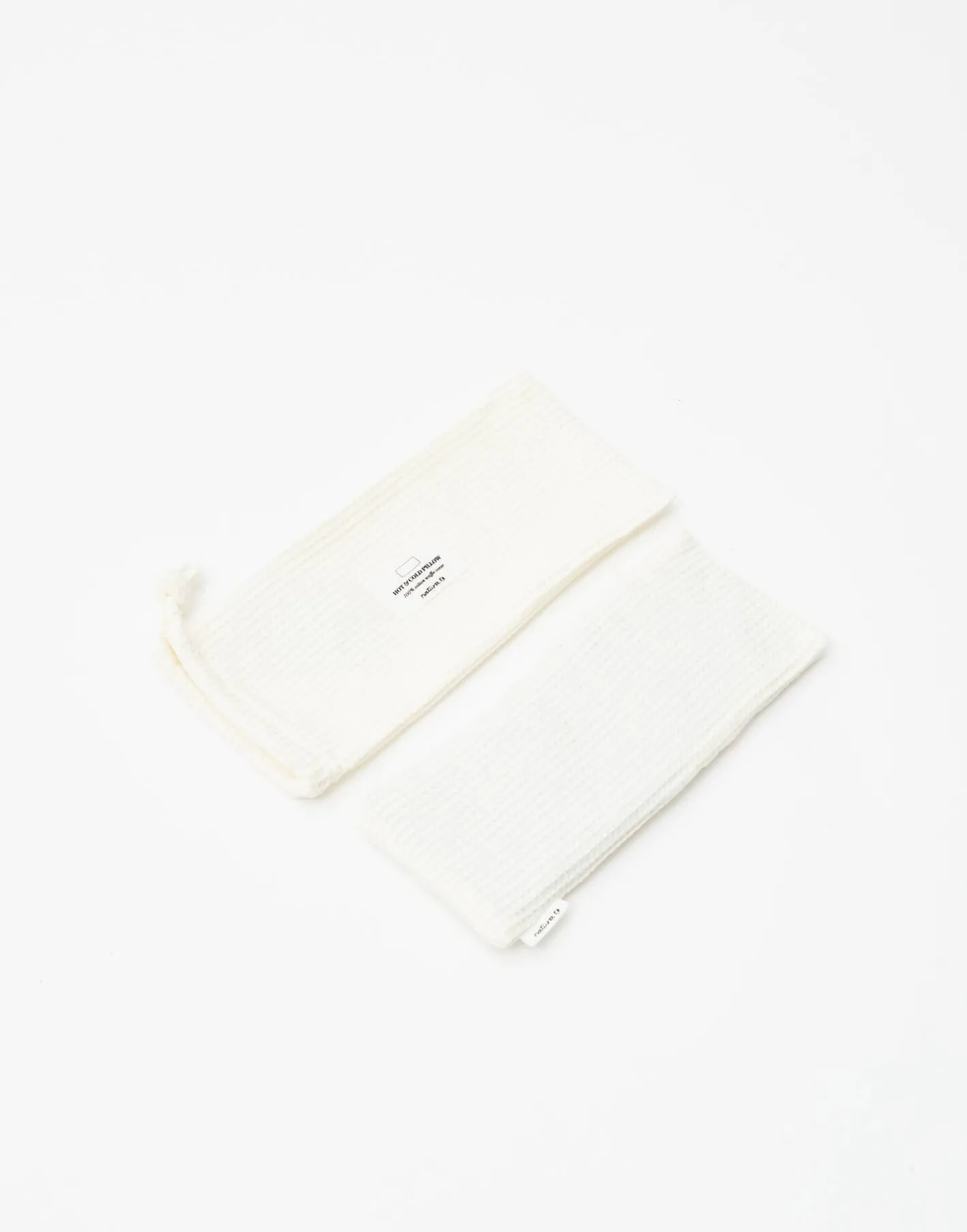 Natura Selection Bodycare & Beauty|Bodycare & Beauty^Banda Gel Con Bolsa