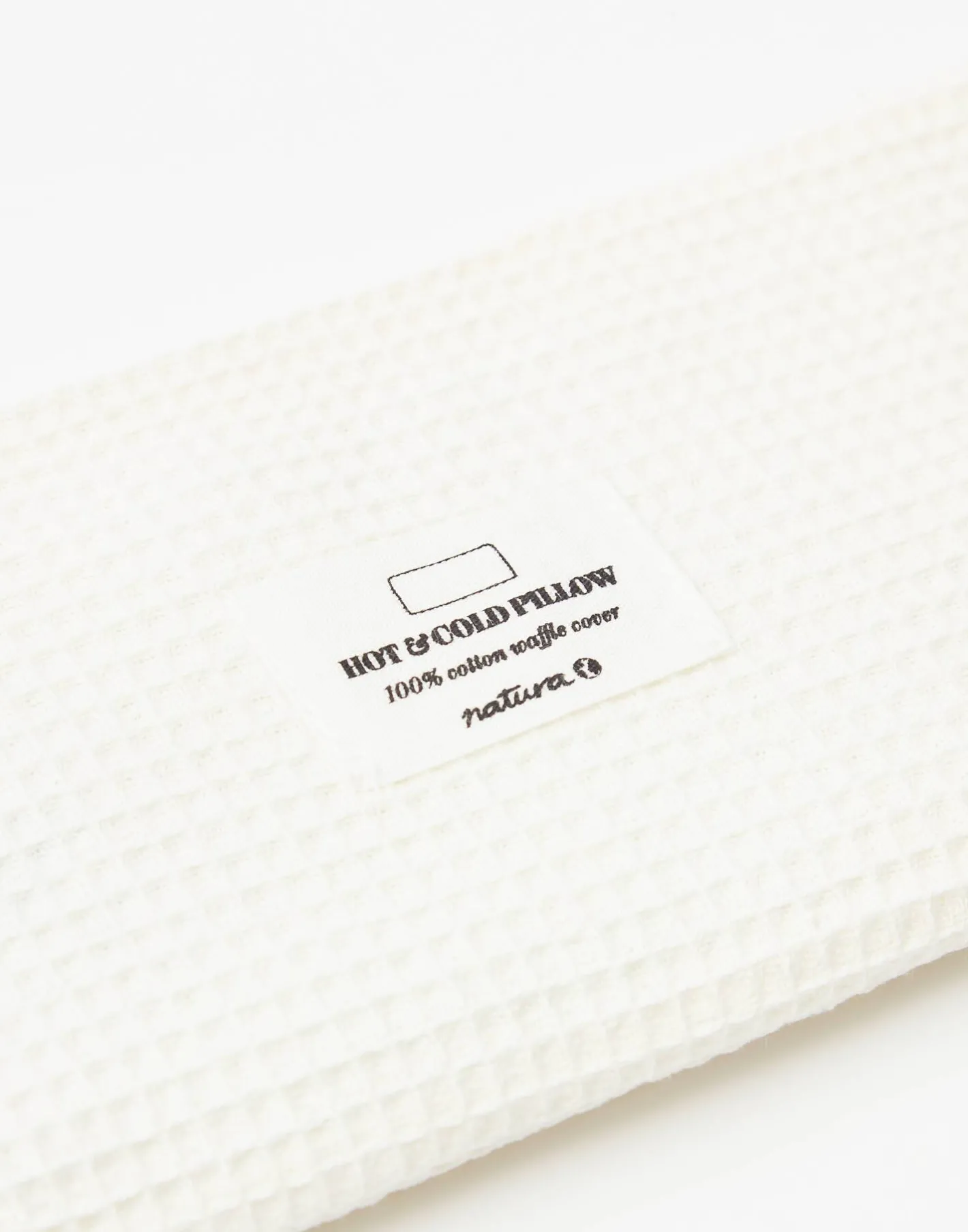 Natura Selection Bodycare & Beauty|Bodycare & Beauty^Banda Gel Con Bolsa