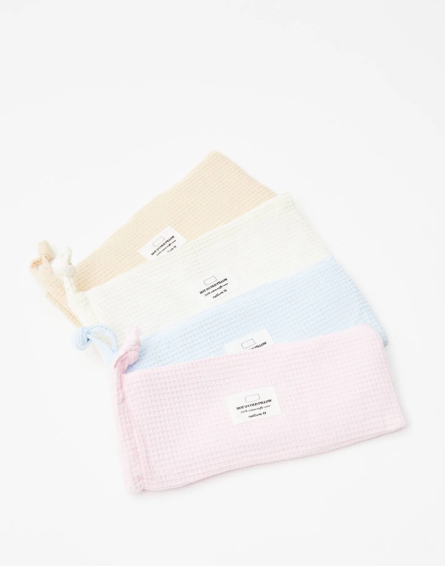 Natura Selection Bodycare & Beauty|Bodycare & Beauty^Banda Gel Con Bolsa